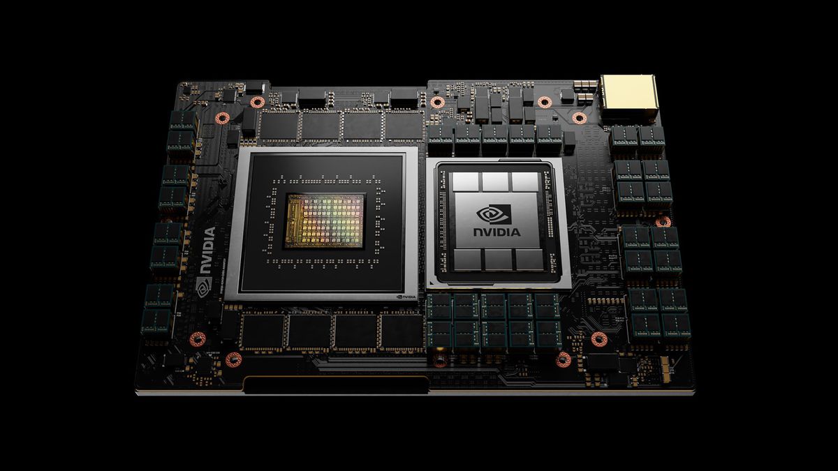 Esquema usava o Japão para burlar sanções e enviar chips da NVIDIA à China