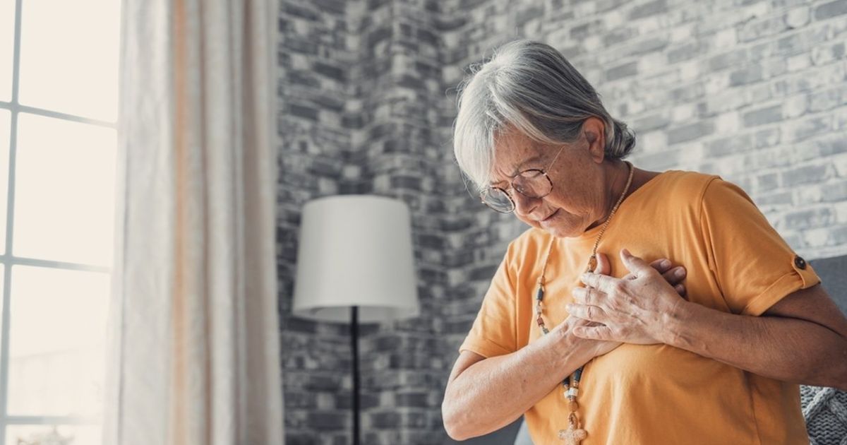Estudo revela 4 fatores por trás dos casos de infarto