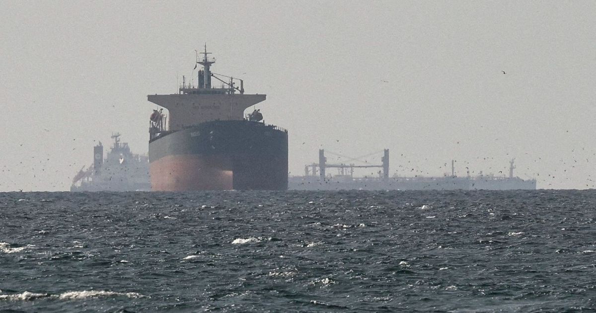EUA incluem Autoridade do Estreito do Golfo Pérsico em lista de sanções