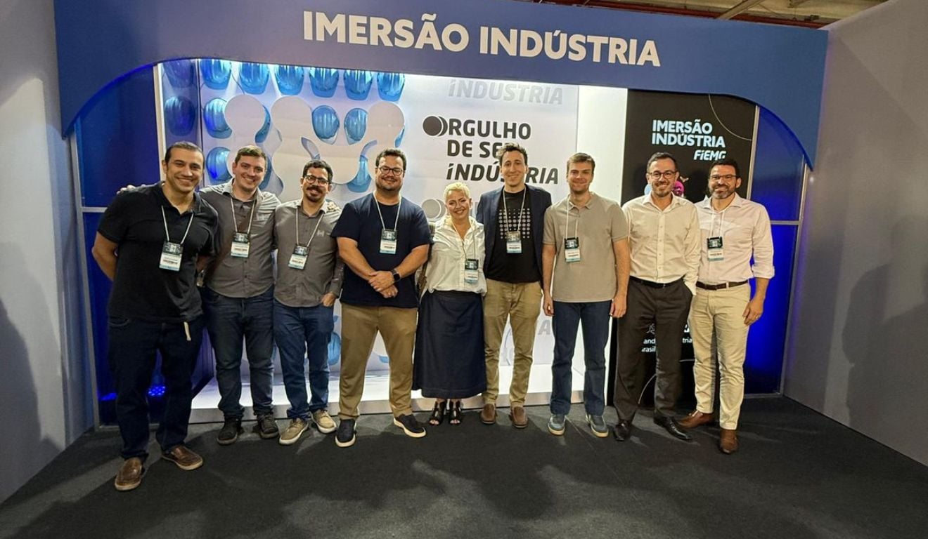 Fiemg Anjos anuncia 2º investimento, na startup Hyperus