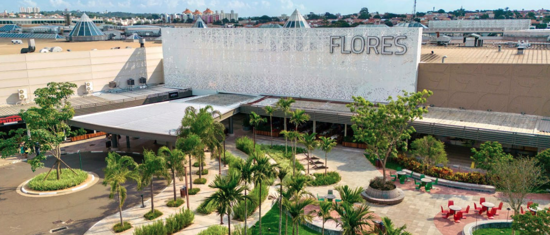 FII HGBS11 avança em Campinas e investe R$ 401,7 milhões em shopping estratégico