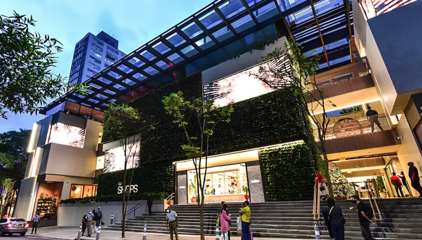 FII XPML11 conclui venda de participação no Shops Jardim por 20 milhões; veja lucro