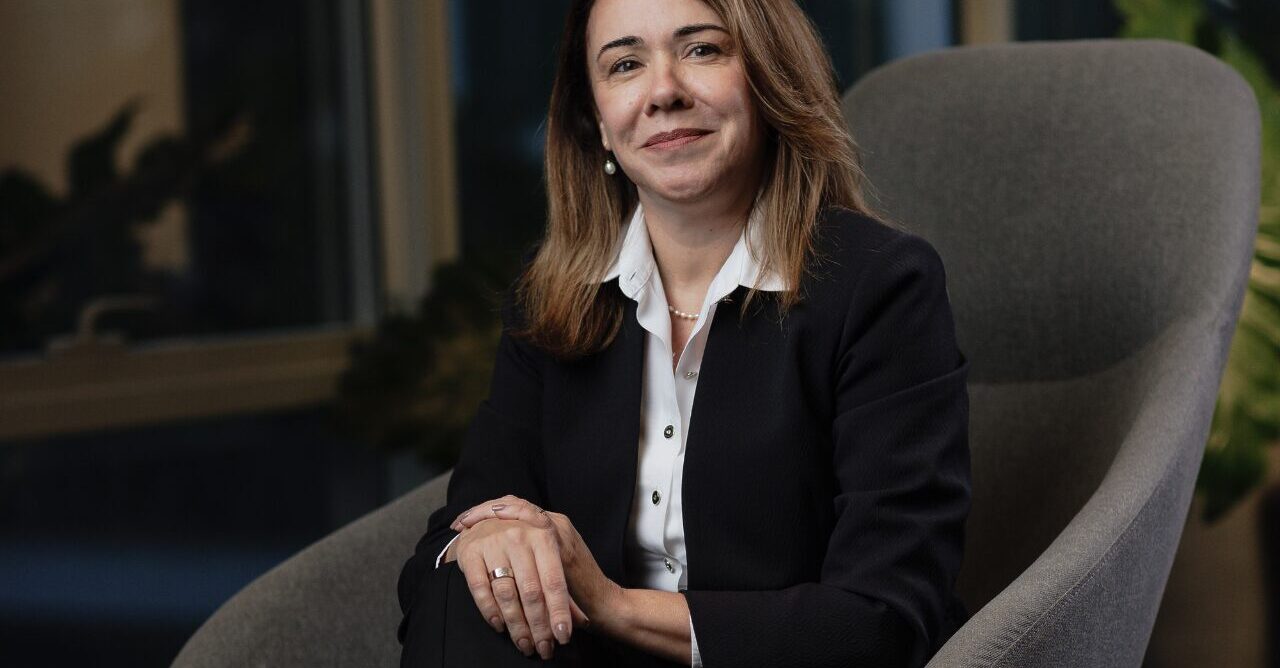 Ford nomeia Andrea Pinto como CFO da América do Sul