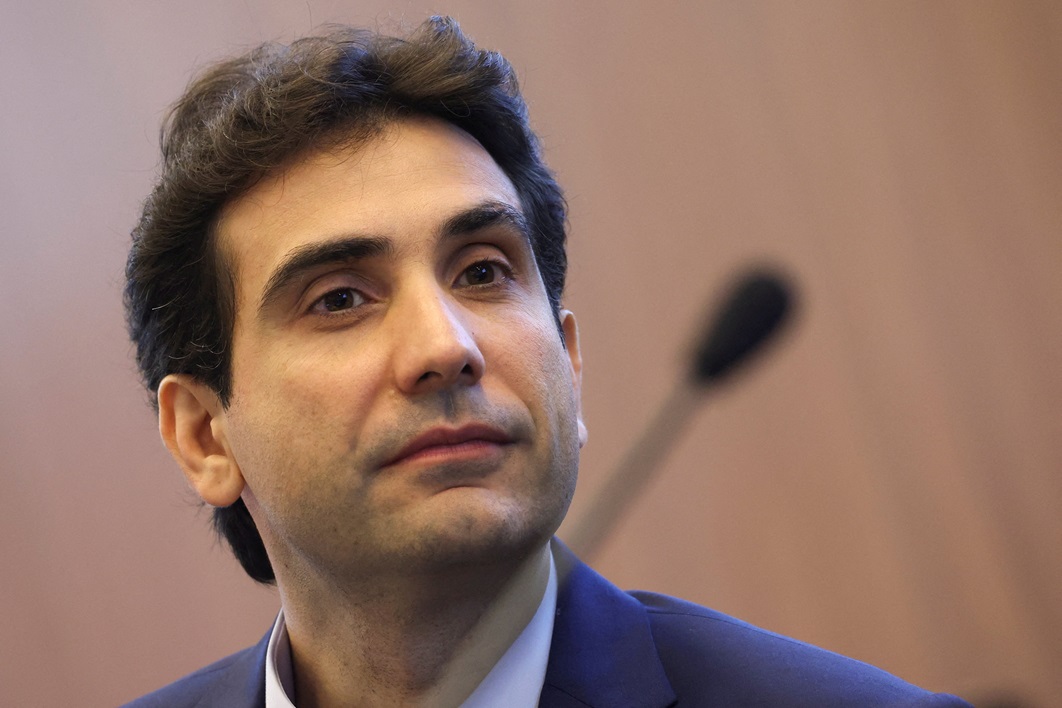 Galípolo diz que stablecoins eram prioridade para BCs antes de tensões globais
