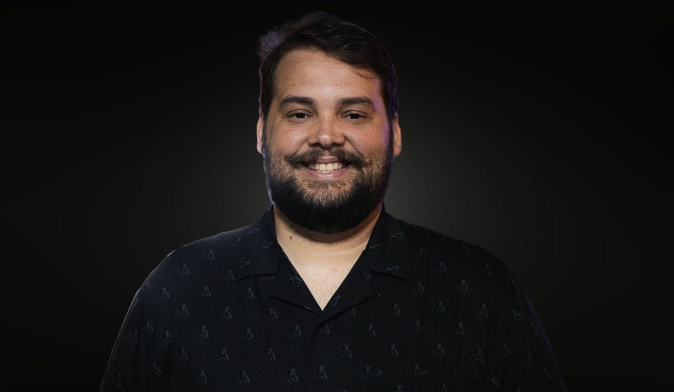 Gamers Club traz Guilherme Barbosa como novo VP de Parcerias