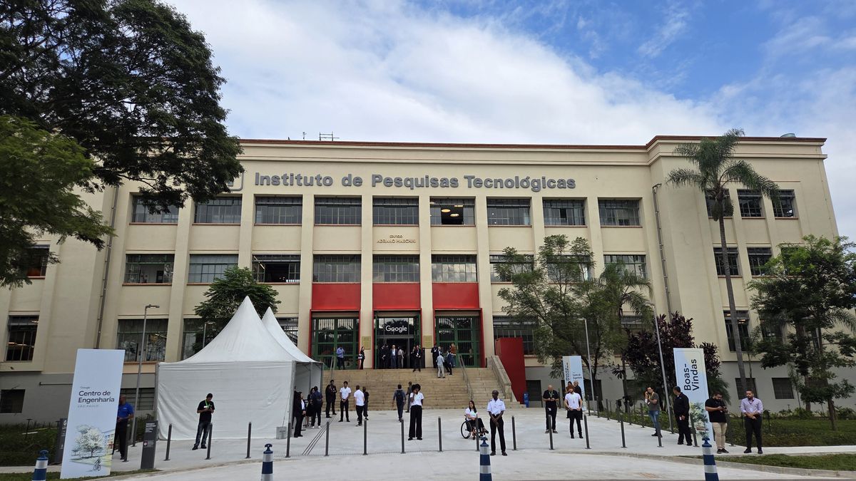 Google inaugura em SP hub de segurança cibernética inédito na América Latina
