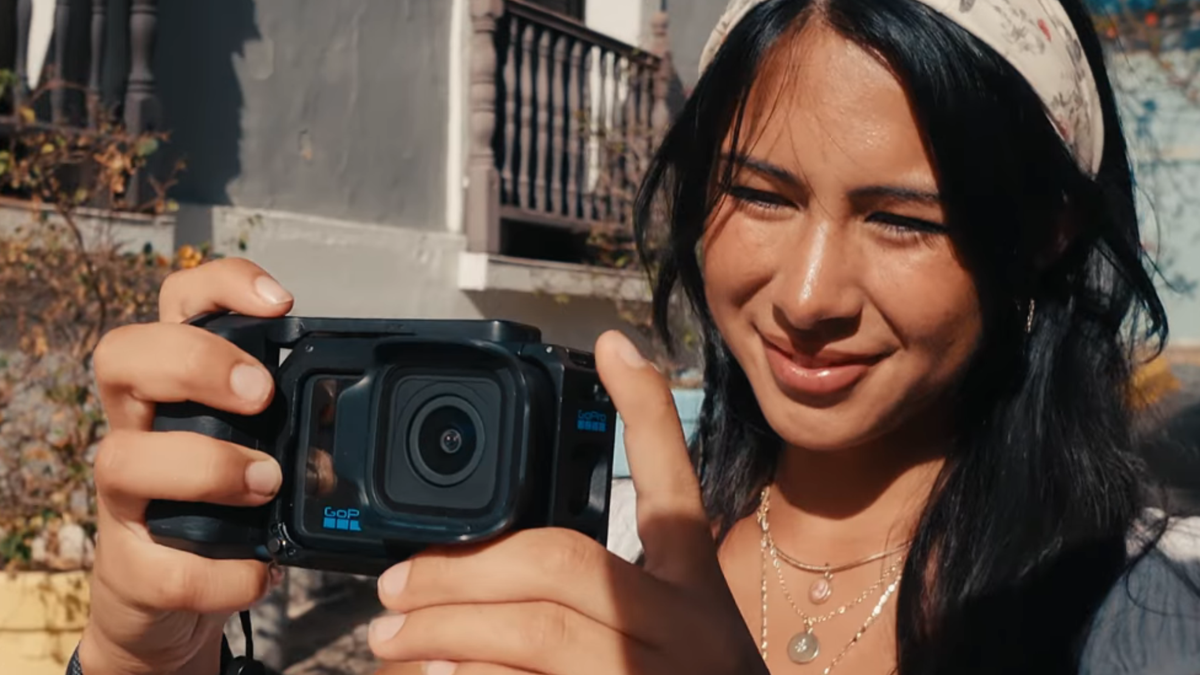 GoPro vira câmera profissional: veja preços da nova Mission 1 no Brasil