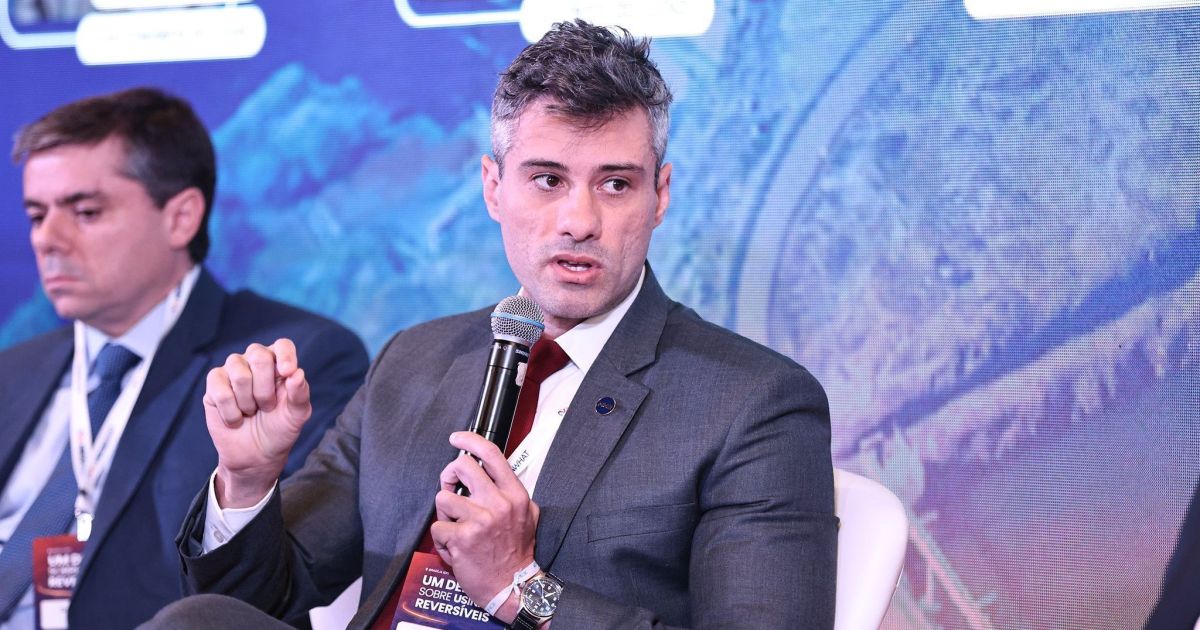 Governo vê hidrelétrica reversível como solução para ‘rampa do pôr do sol’