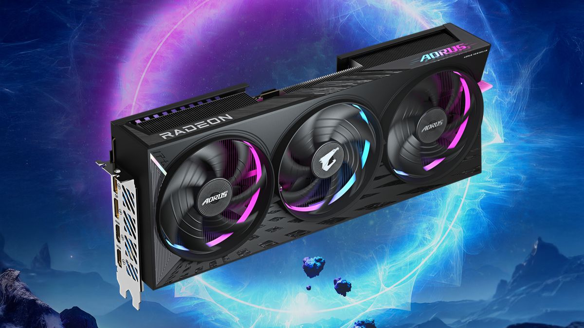 GPUs com 16 GB de VRAM são o atual foco dos PC gamers, segundo o Steam