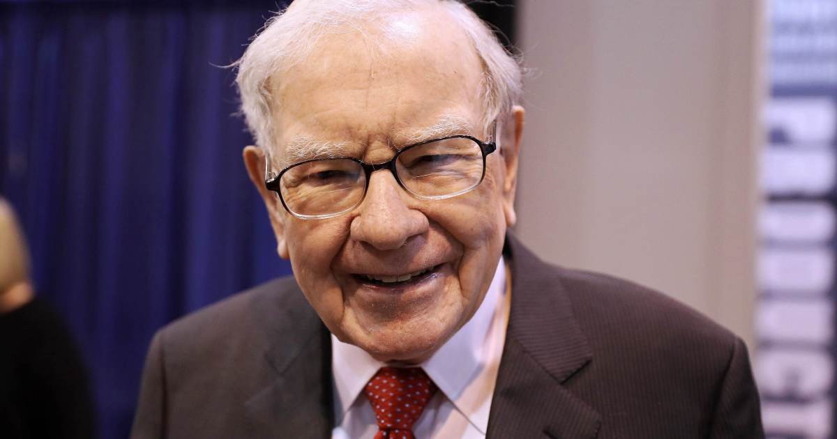 Greg Abel tranquiliza acionistas da Berkshire Hathaway em mundo pós-Buffett