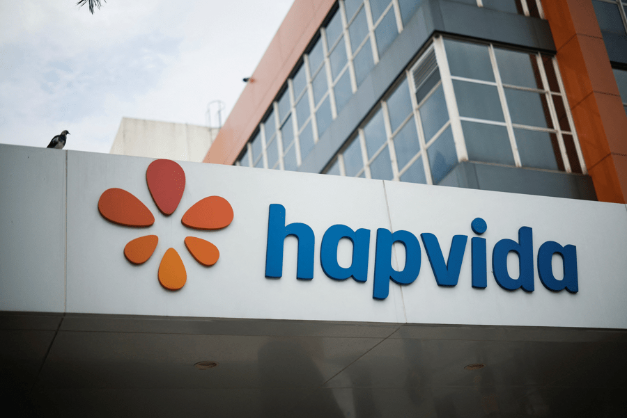 Hapvida: anúncio de reajuste da ANS tira “esperança” do mercado e ação cai forte