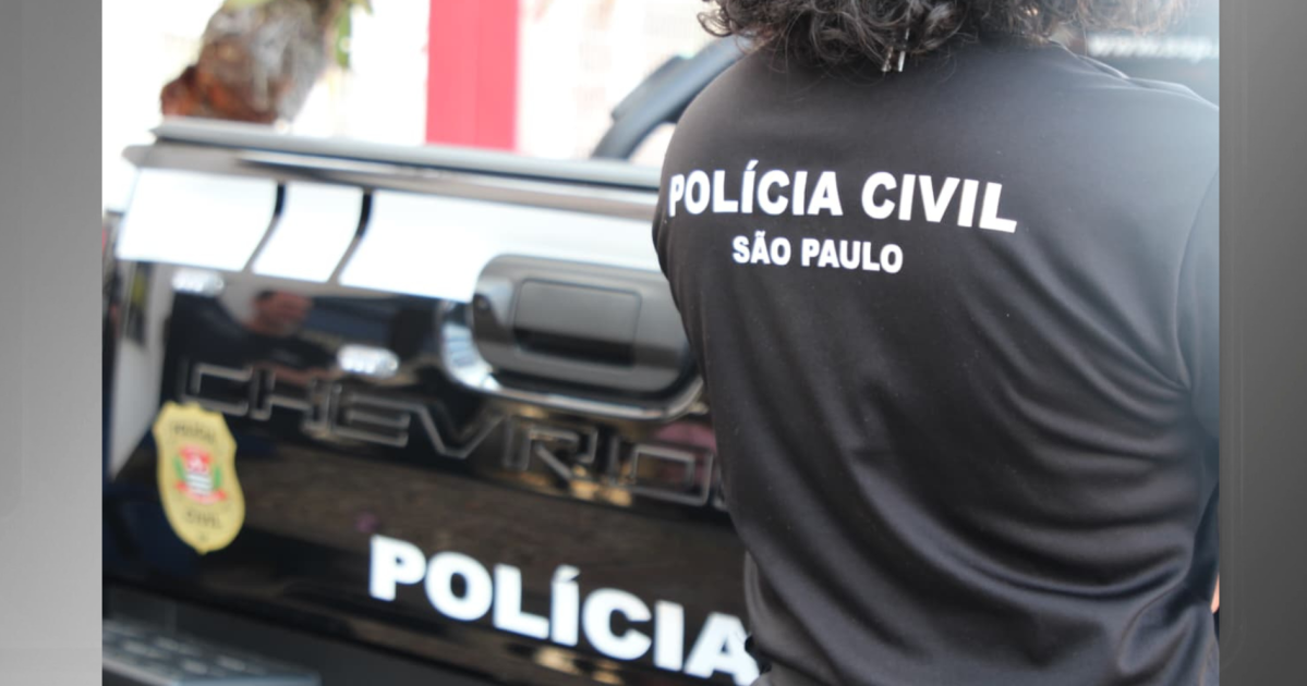 Homem é suspeito de matar esposa a tiros na Grande São Paulo