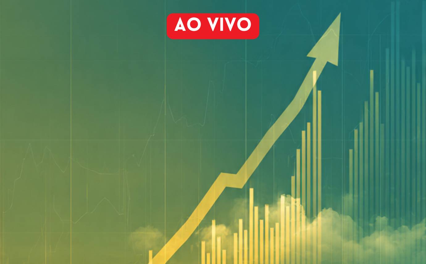 Ibovespa consegue segunda alta seguida, com exterior e Vale; Petrobras cai