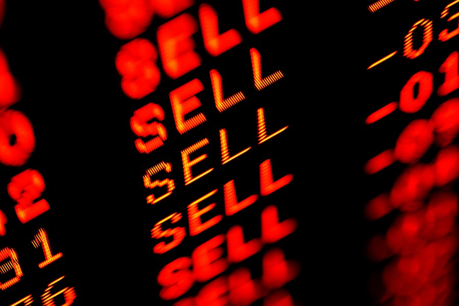 Ibovespa: os 3 fatores que fazem o índice cair cerca de 2% na sessão desta quinta