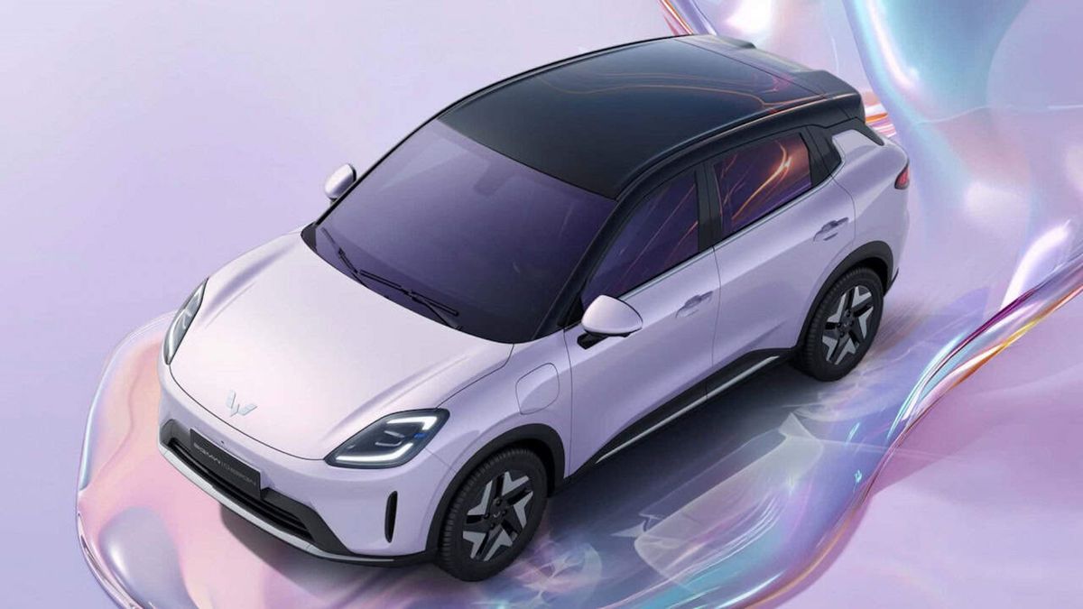 Ícone da Chevrolet pode voltar em versão elétrica para derrubar BYD Dolphin