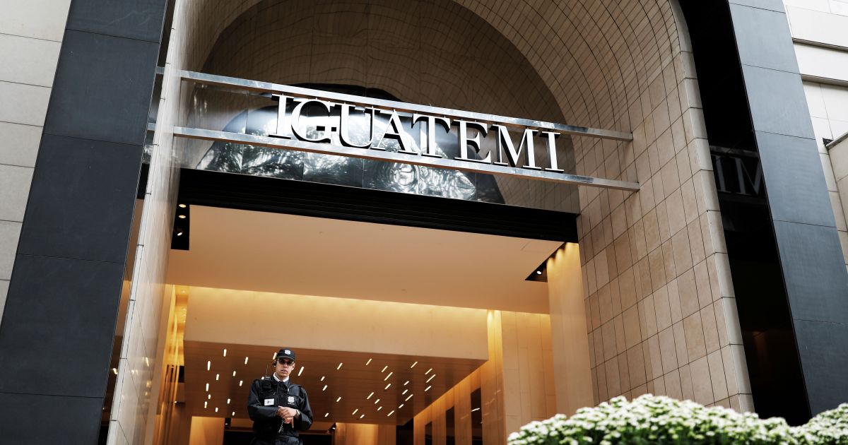 Iguatemi apresenta alta de 121,1% no lucro do 1º trimestre