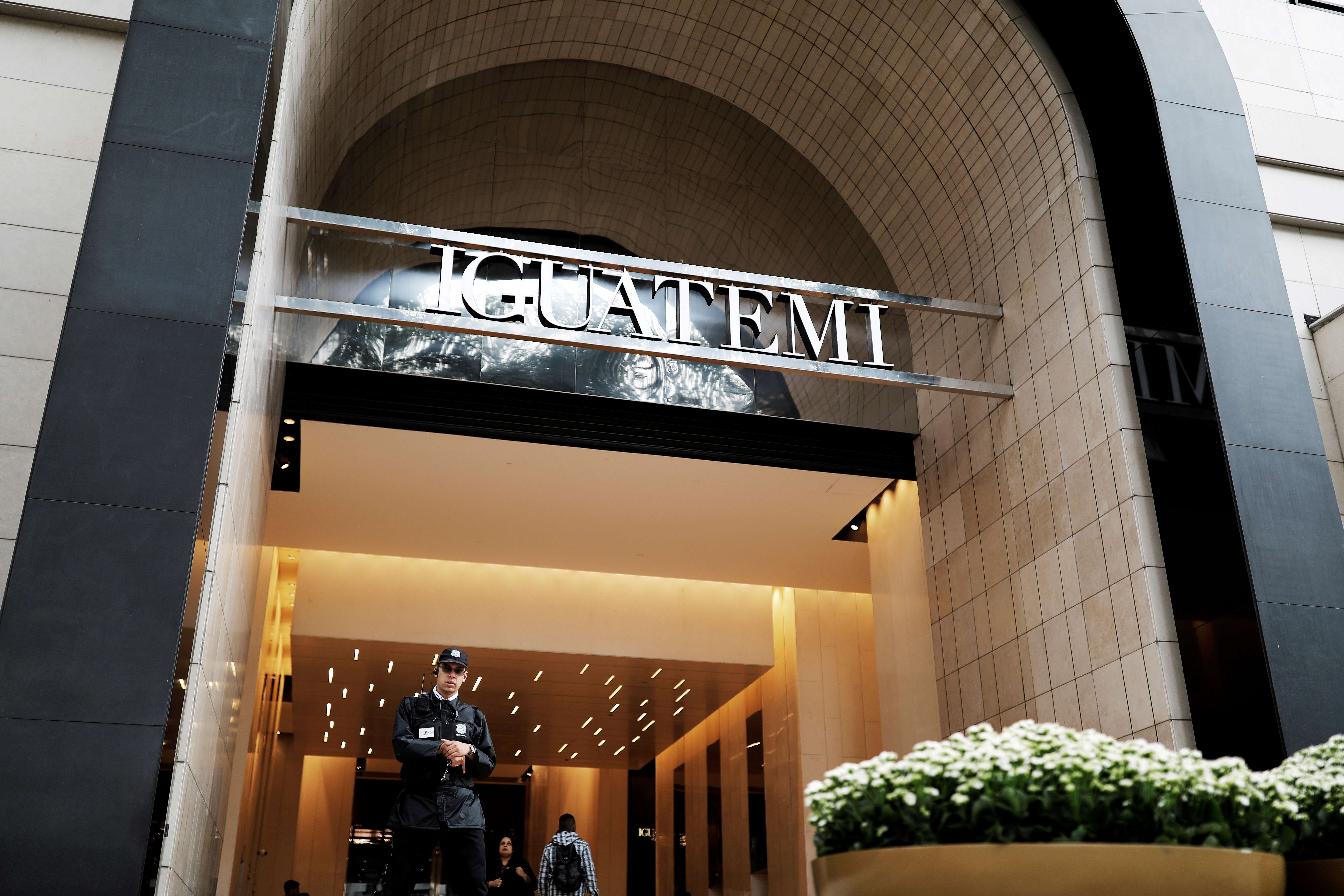 Iguatemi (IGTI11) vê lucro disparar 121,1% no 1º trimestre, a R$ 238 milhões