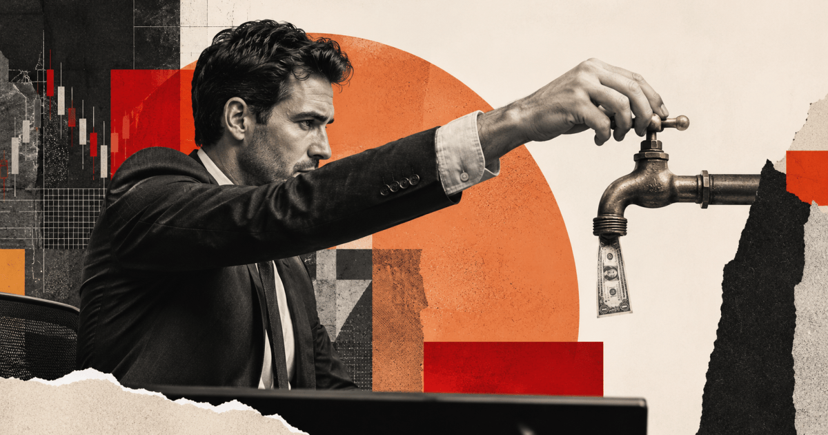 Insights da semana: Investidores globais demonstram maior cautela
