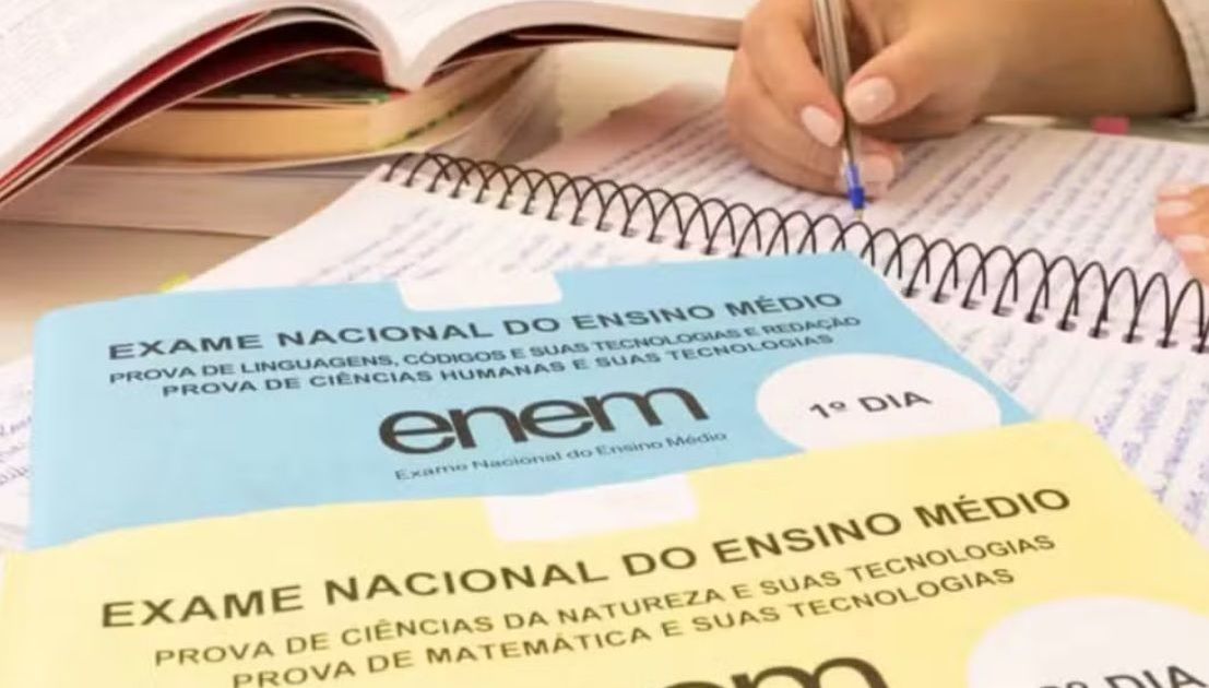 Isenção da taxa do Enem: saiba como consultar os resultados
