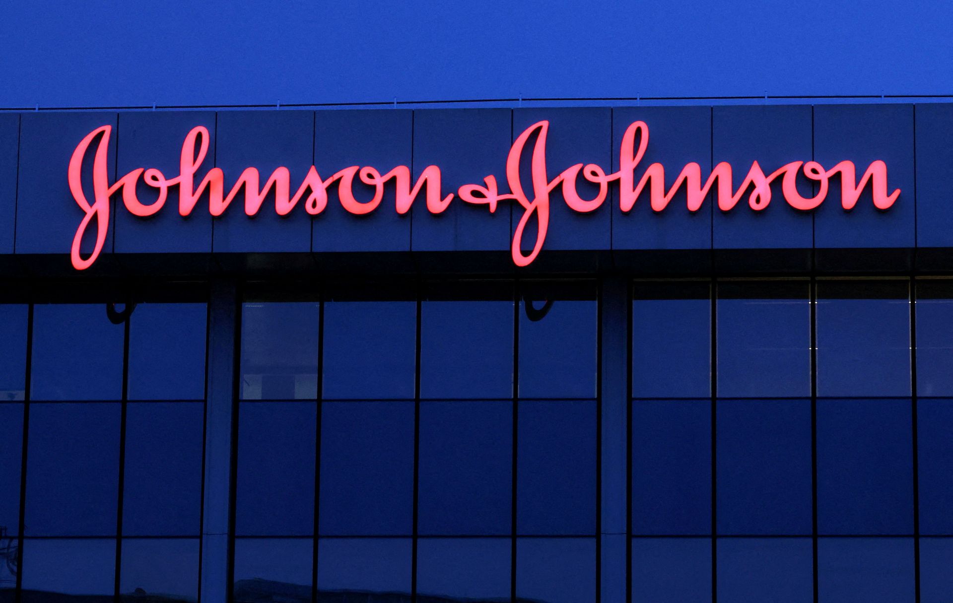 J&J mostra resultados positivos de medicamento para câncer de próstata