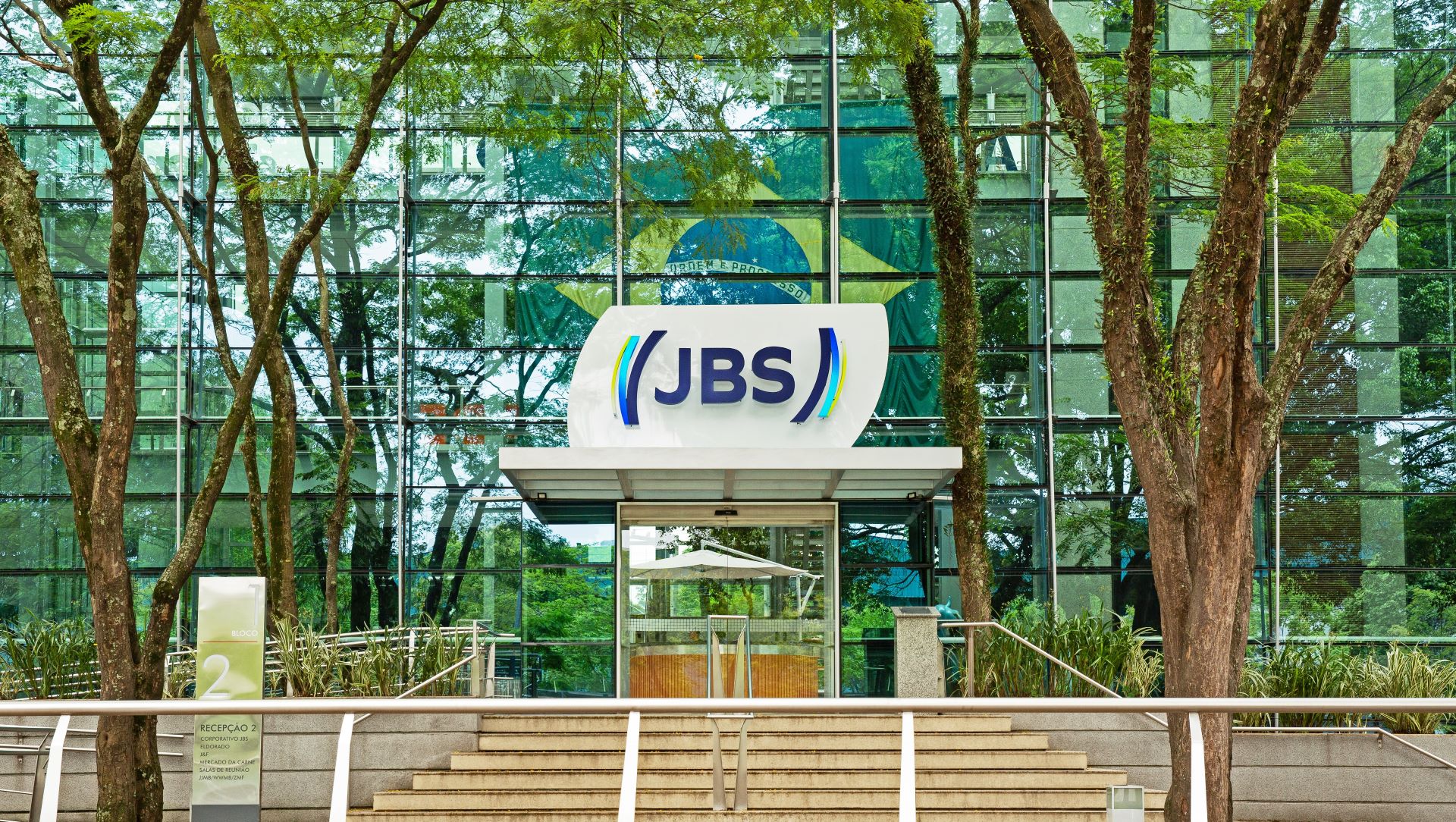 JBS: ação cai em NY após operação de carne bovina nos EUA pressionar balanço no 1T