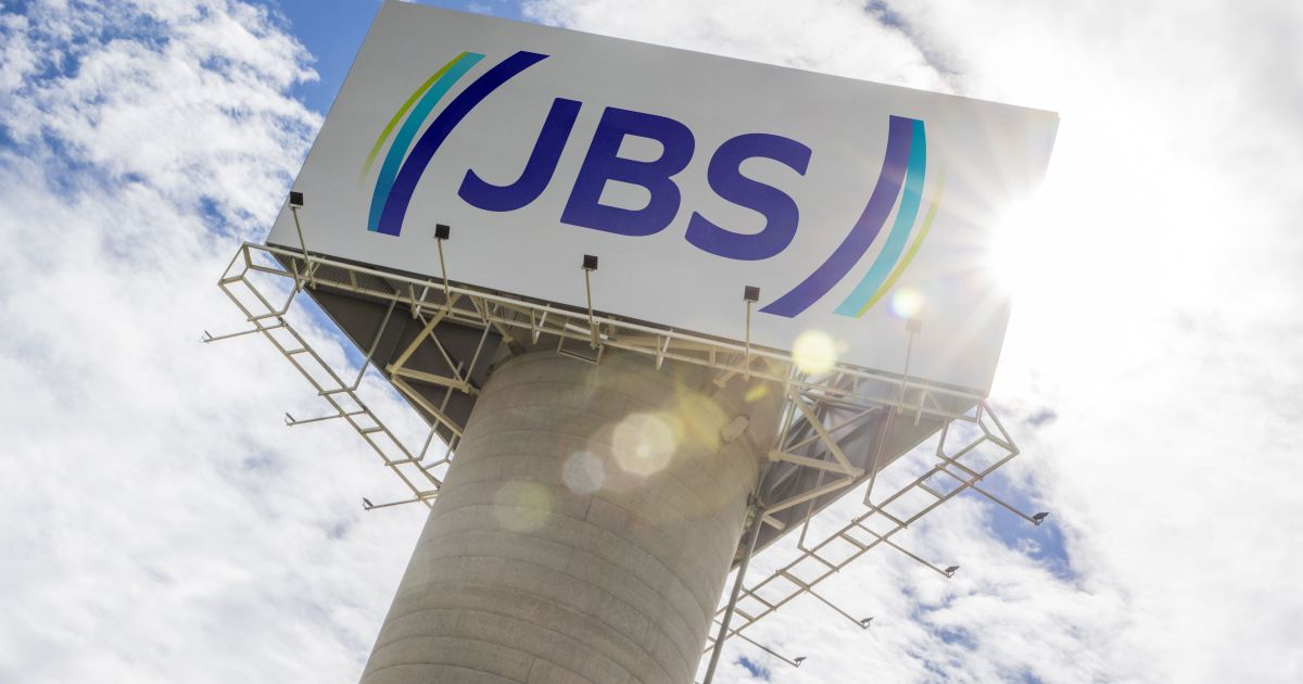 JBS no Brasil tem alta de 27,3% no lucro operacional no 1º tri de 2026