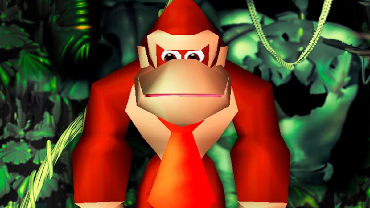 Jogo controverso da Rare está chegando ao Nintendo Switch Online