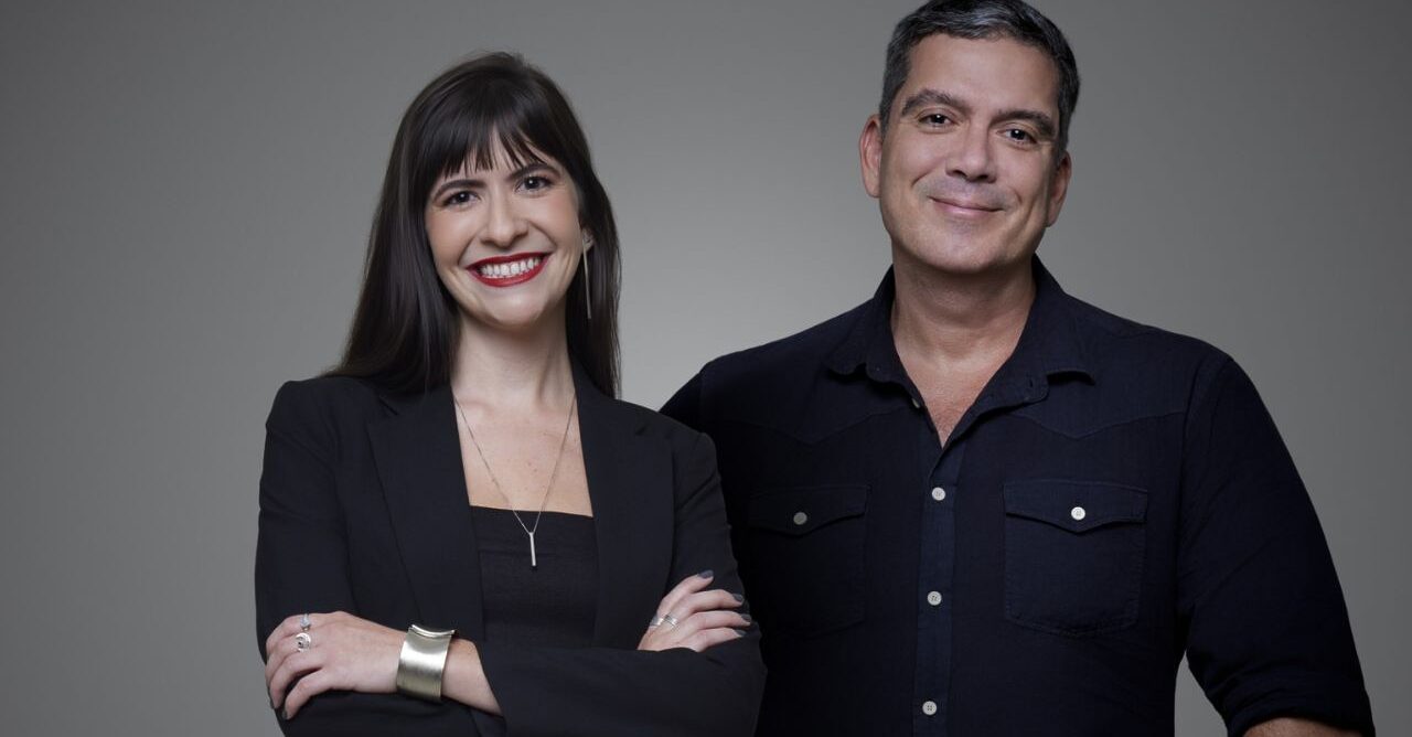 Jor admite Carolina Linhares como diretora de criação