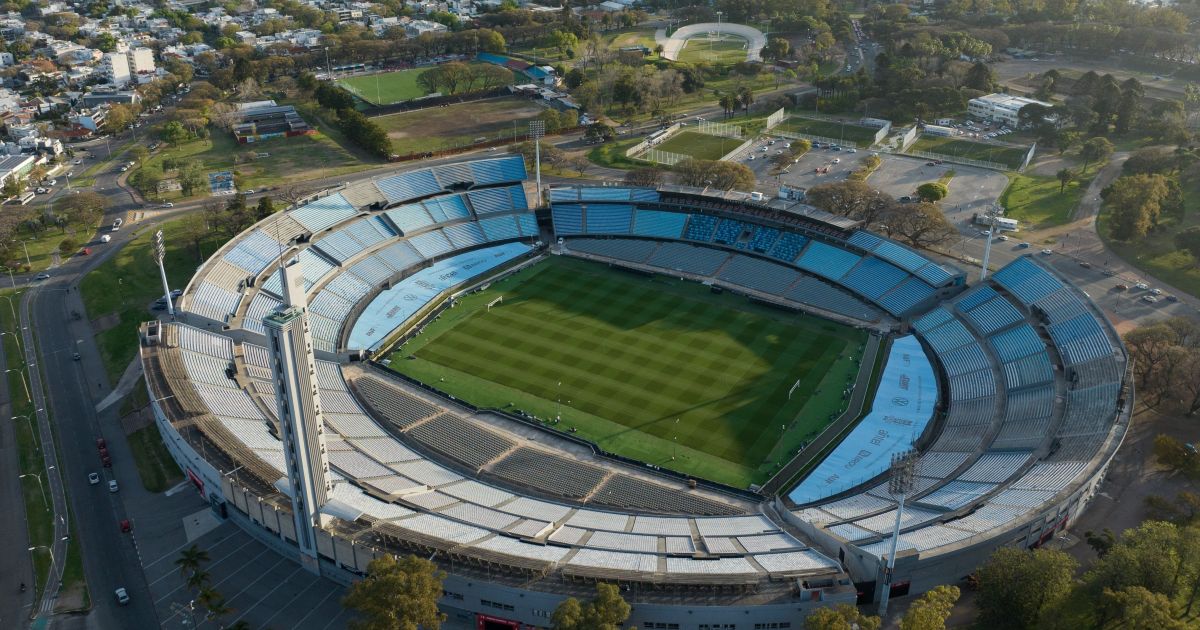 Juventud x Atlético-MG: horário e onde assistir à Copa Sul-Americana