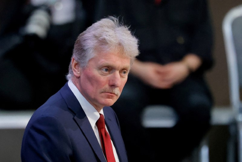Kremlin: Rússia pode fazer negócios com EUA se parar de vincular comércio à Ucrânia