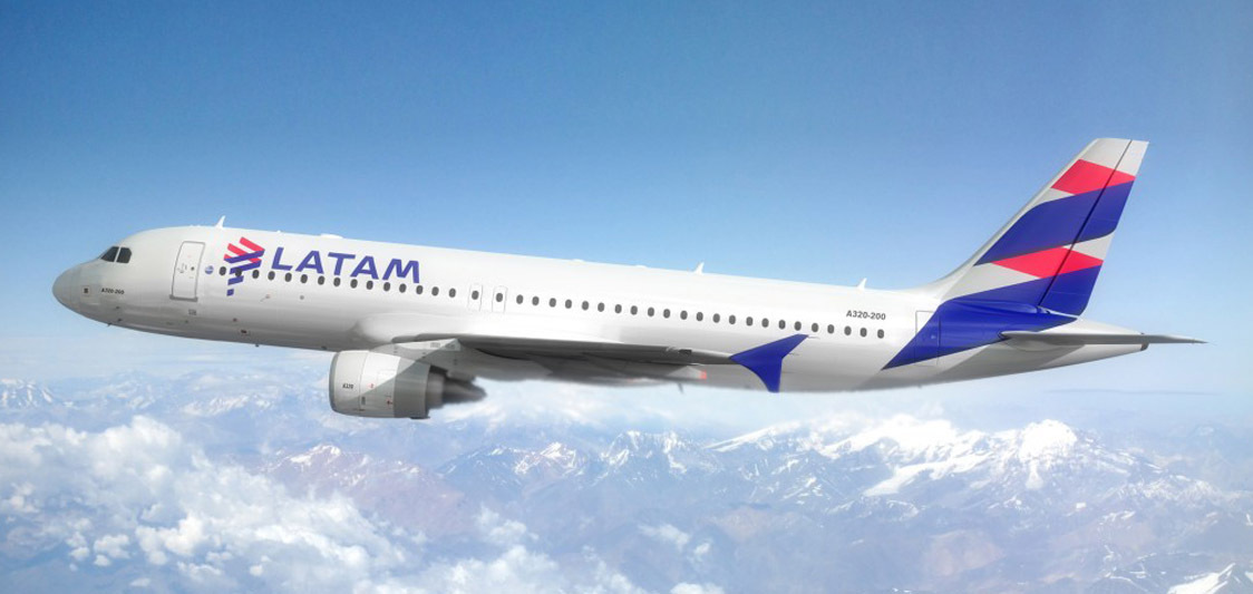 LATAM retoma voos entre Guarulhos e aeroporto da região de Juiz de Fora (MG)