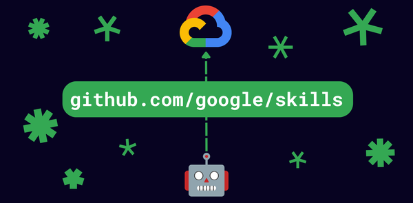 Level Up Your Agents: Announcing Google's Official Skills Repository