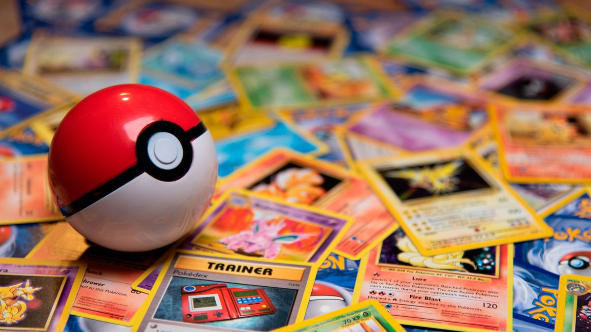 Loja adota medida curiosa para barrar cambistas de cartas de Pokémon