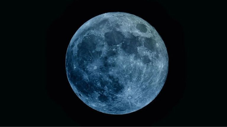 Lua azul poderá ser vista nesta madrugada no Brasil; saiba como observar