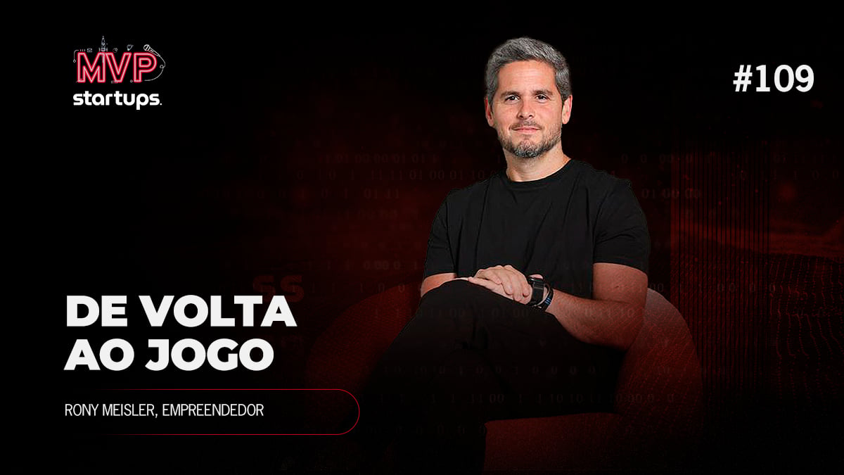 Marca, marca, marca: o novo momento de Rony Meisler