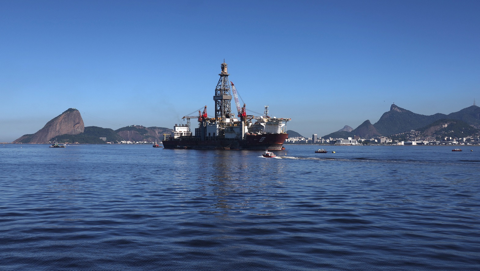 Mercado já precifica o pós-conflito no Irã e Petrobras aparece com “maior assimetria”