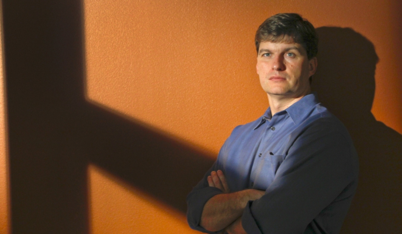 Michael Burry compara ações de IA com bolha das pontocom