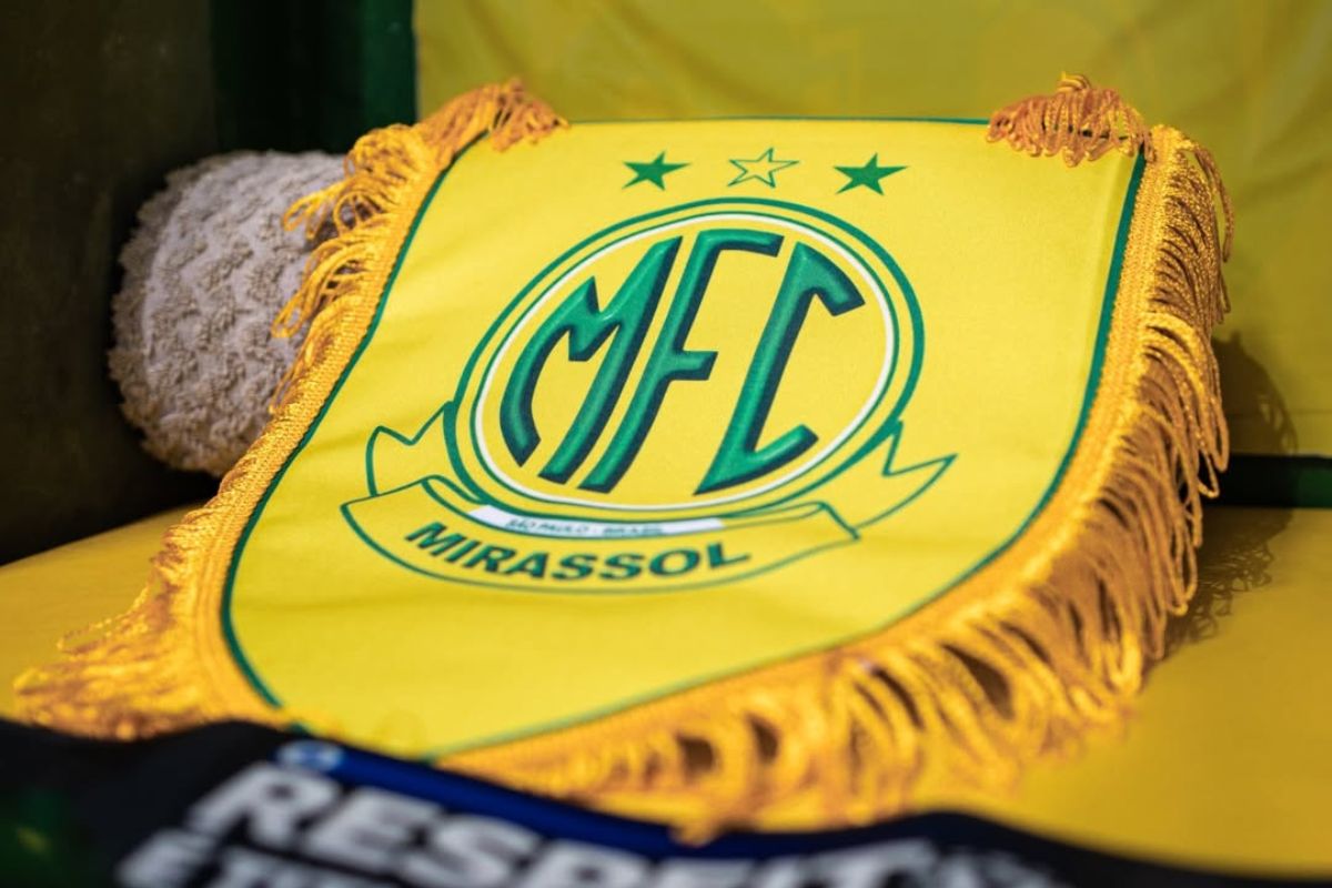 Mirassol x Corinthians: Onde assistir ao jogo de hoje?