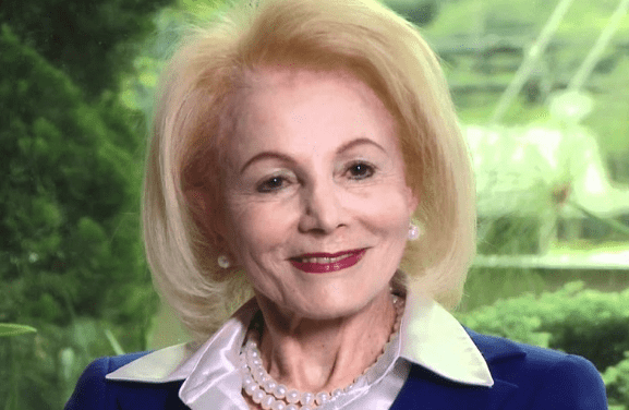 Morre Angelita Gama, uma das médicas mais premiadas do Brasil