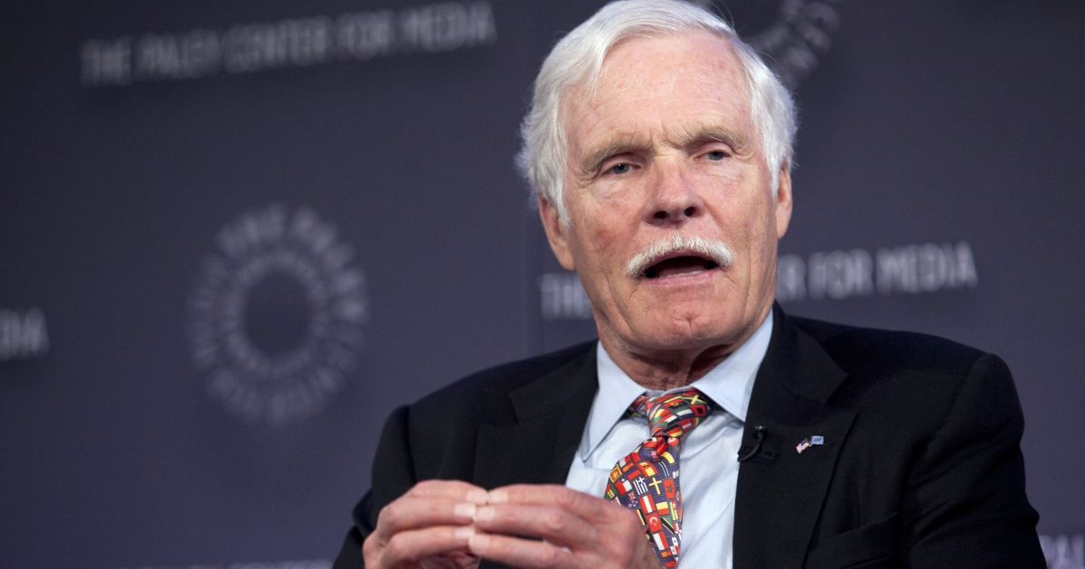 Morre Ted Turner: fundador da CNN também criou série “Capitão Planeta”