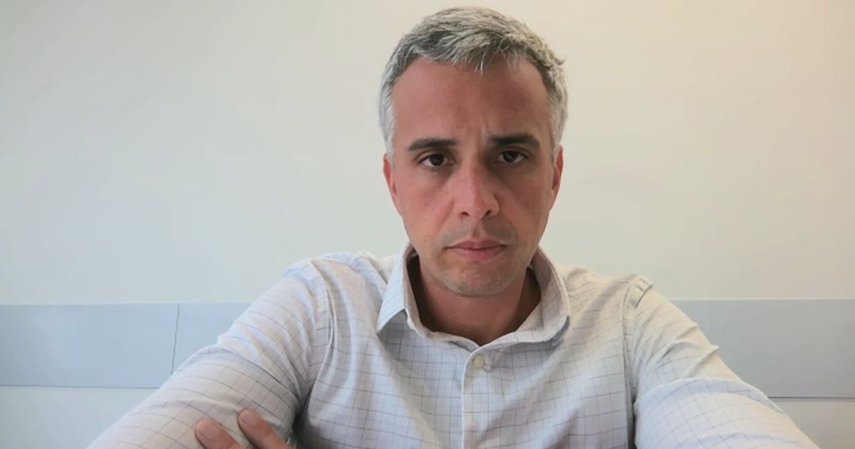 Mudança na estrutura de gestão impactou o trimestre, diz CEO da Wiz