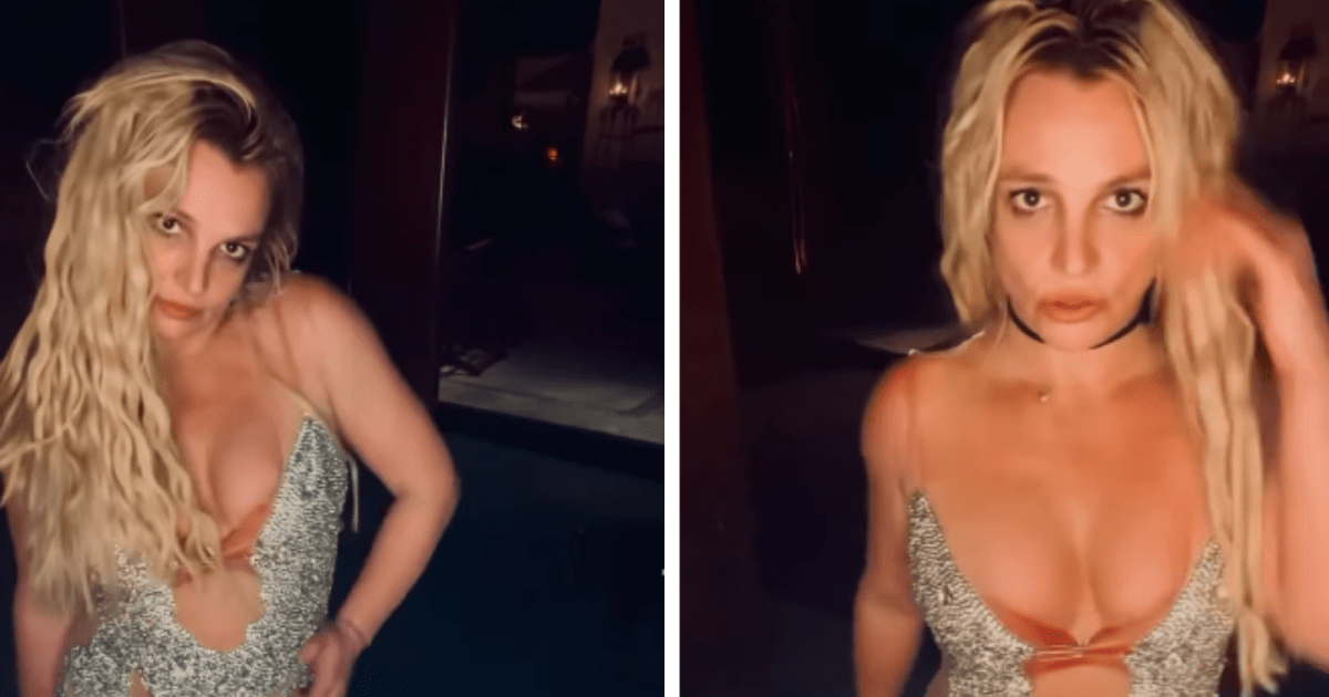 Na véspera de julgamento, Britney Spears reaparece nas redes sociais; veja