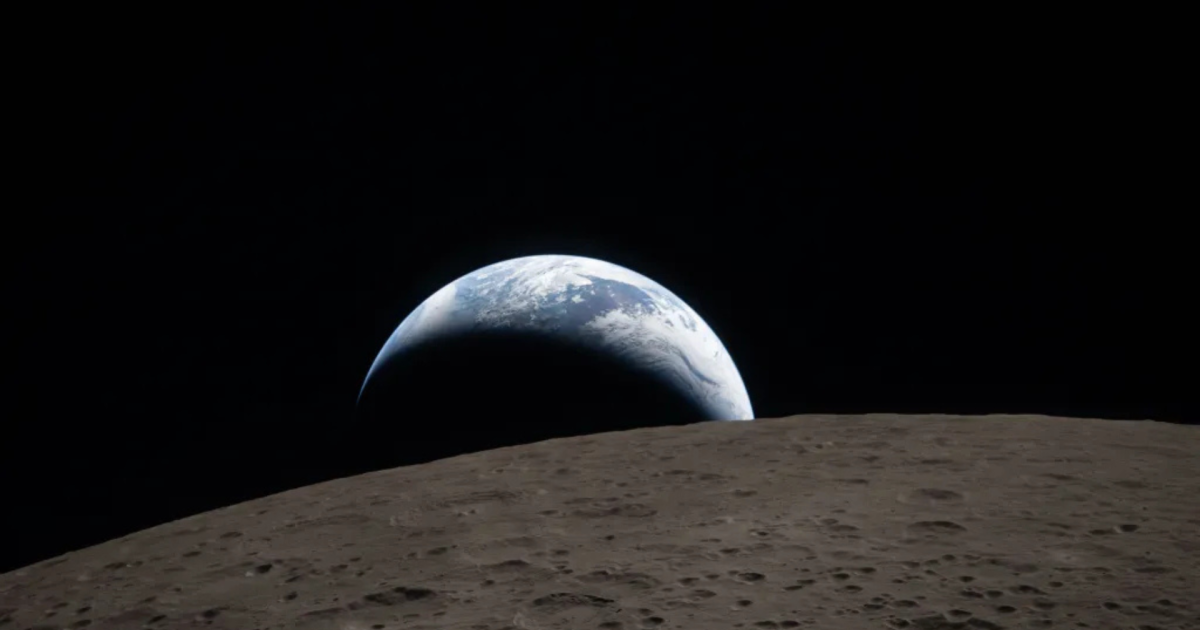 Nasa diz que missão para construir base na Lua começa ainda em 2026