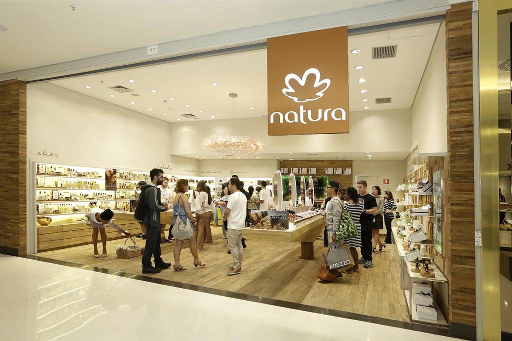 Natura: balanço decepciona e ação cai mais de 5%; recuperação ficará para 2º semestre