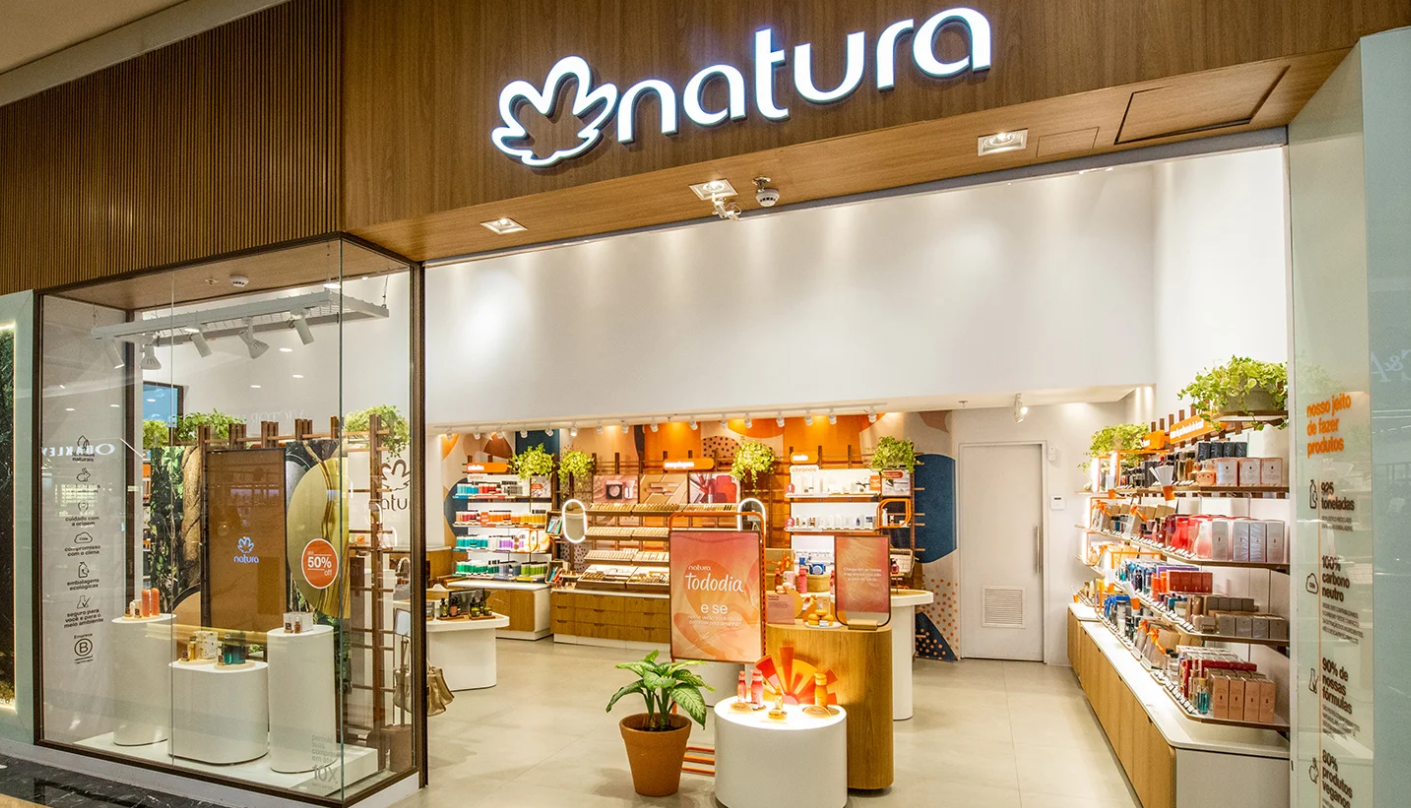Natura (NATU3) tem prejuízo de R$ 445 mi no 1T, três vezes maior na comparação anual