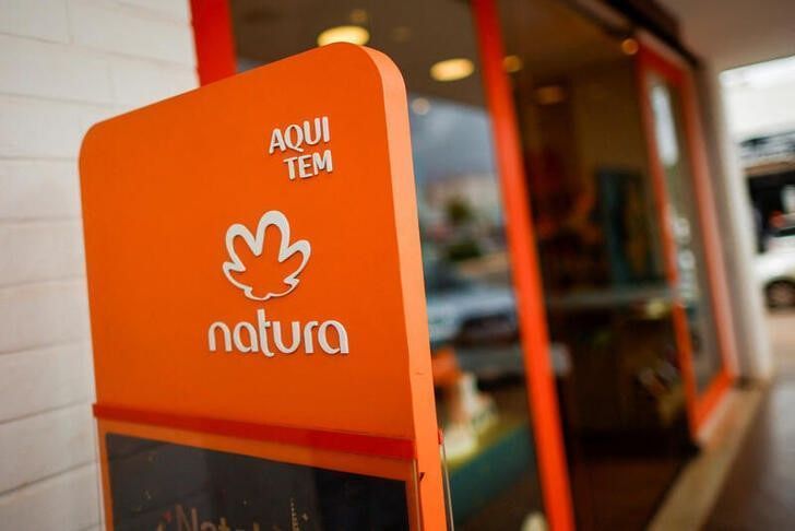 Natura tem prejuízo de R$ 445 milhões no 1° trimestre