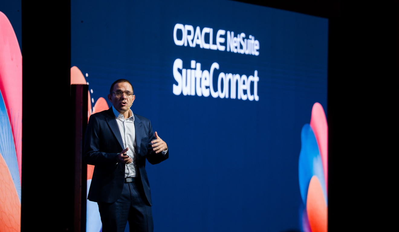 NetSuite quer ser o “autopilot” das PMEs – mas elas têm que esperar