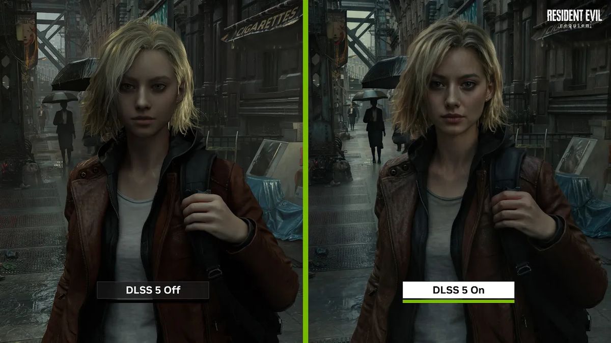 Novo driver da NVIDIA prepara terreno para o DLSS 5; veja indícios