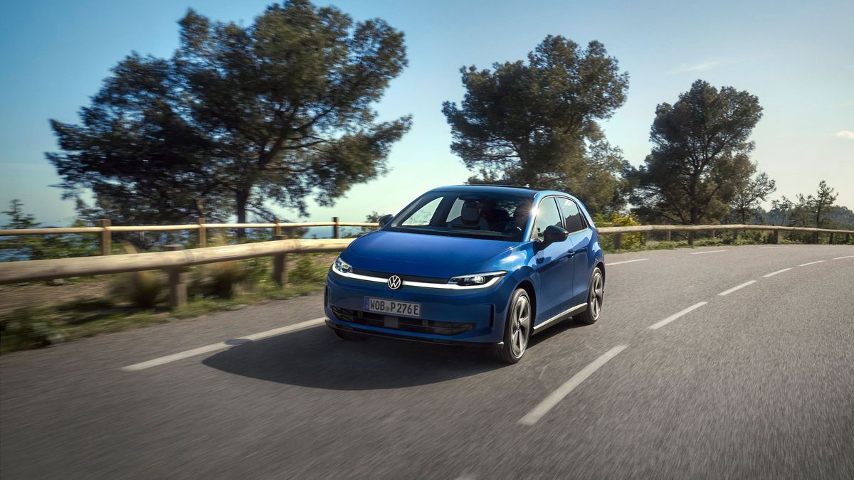 Novo Polo elétrico chega com tempo de recarga absurdo para enfrentar chineses