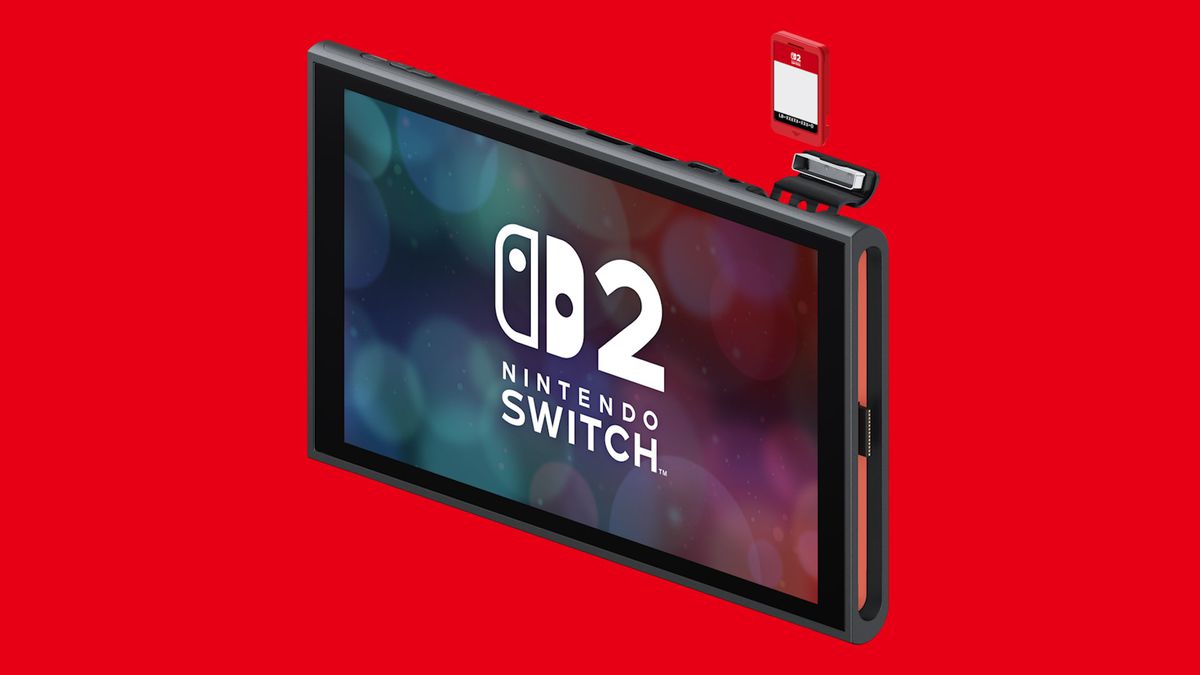 O pior aconteceu: Switch 2 vai ficar mais caro; veja quando